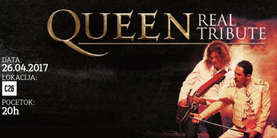 Queen-Real-Tribute