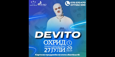 DEVITO-27.07.2024