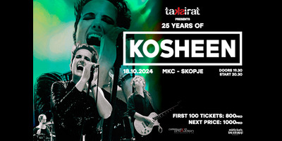 25-years-of-Kosheen