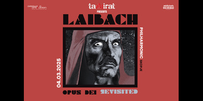 Laibach