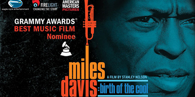 Jazz-Cinema-Miles-Davis:-Birth-of-the-Cool---documentary-film