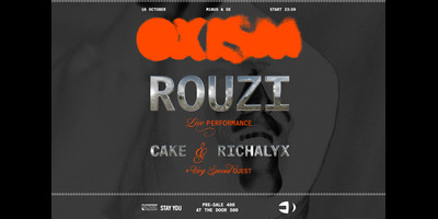 Oxism-Rouzi