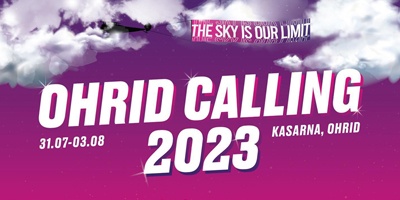 Ohrid-Calling-2023